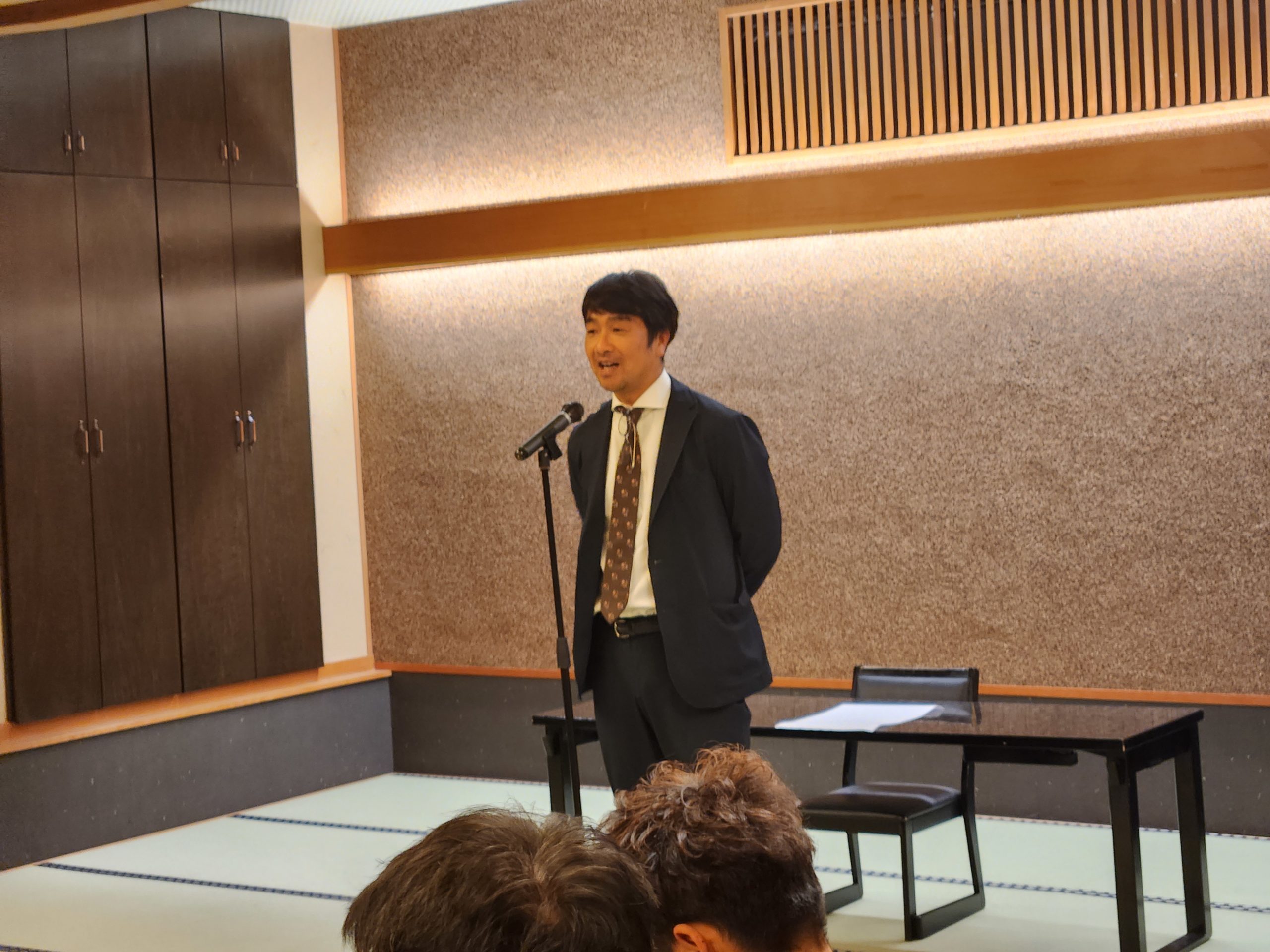 令和８年度通常総会